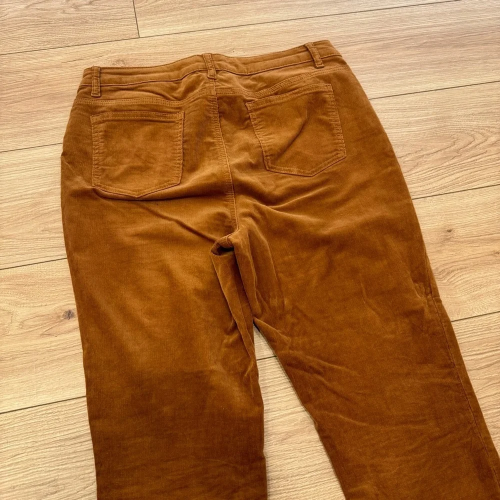 Needle & Cloth stylish brown